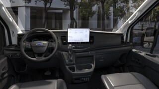 2025 Ford Transit® Internal Image 2